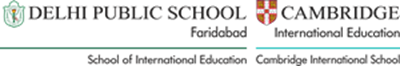 School of International Education, DPS Faridabad